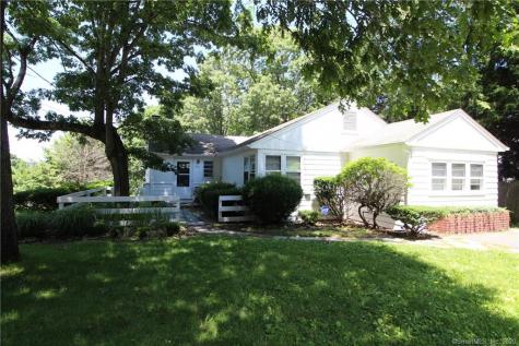 261 Blake Road Hamden CT 06517