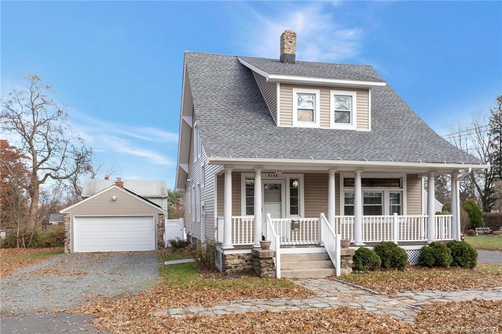 4146 Madison Avenue Trumbull CT 06611