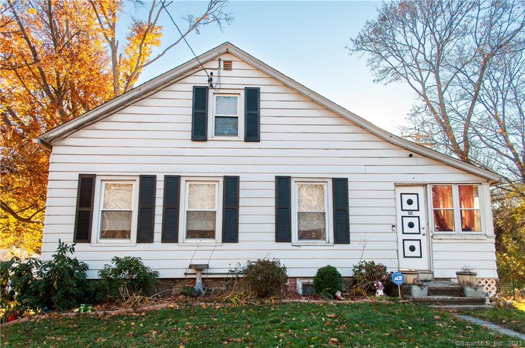 509 Hartford Turnpike Hamden CT 06517