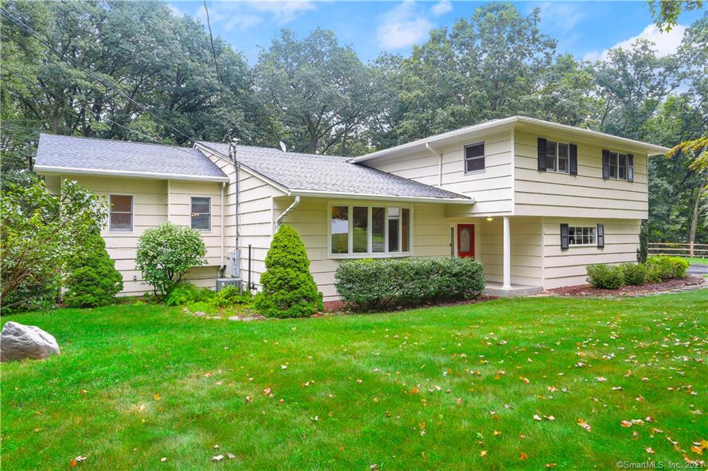 4 Douglas Drive Norwalk CT 06850