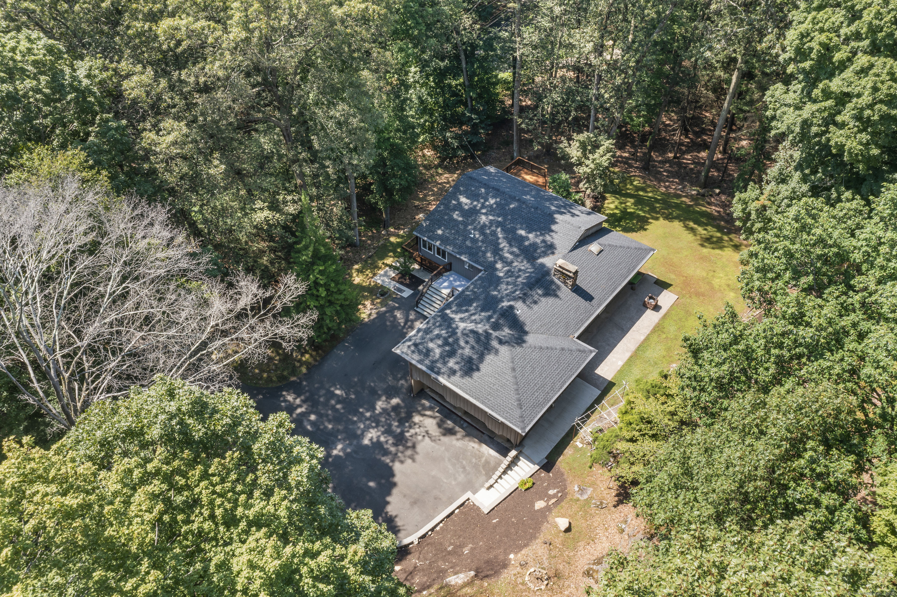 83 Buck Hill Road Easton CT 06612