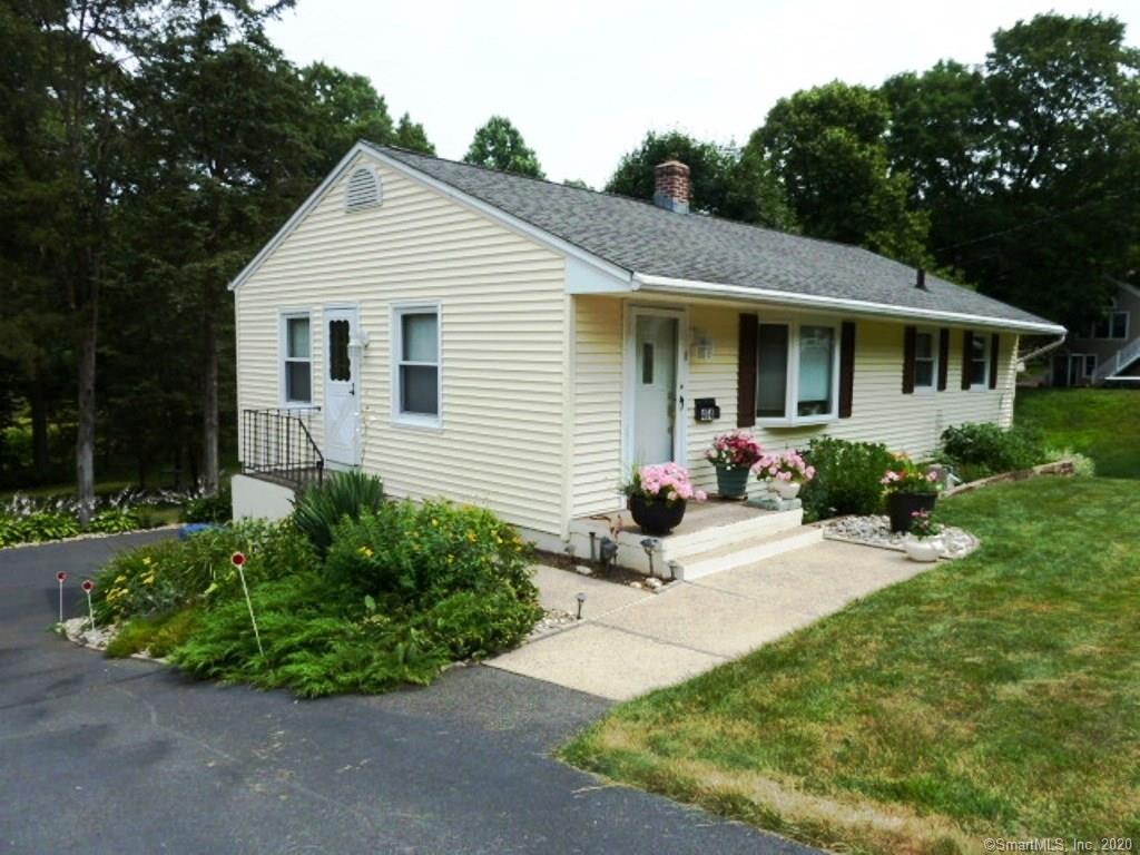 404 Pondview Drive Southington CT 06489