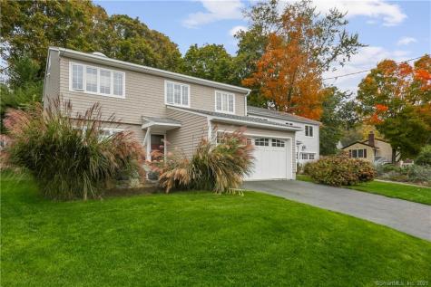 3 Woodbine Street Norwalk CT 06853