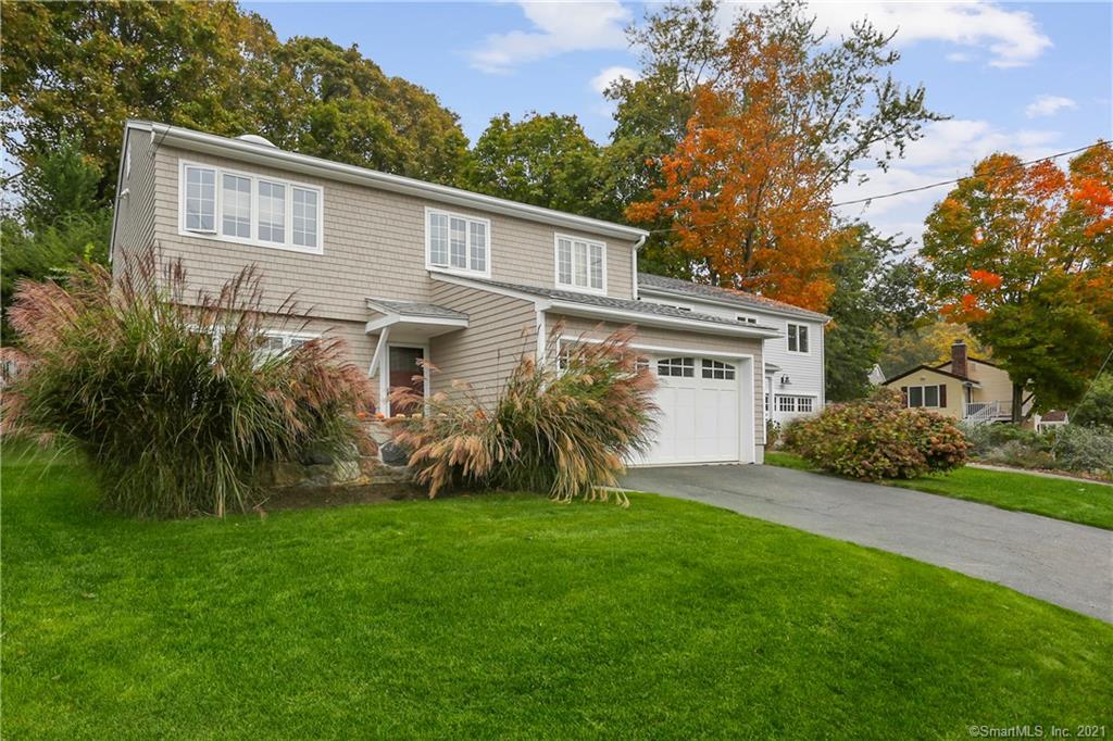 3 Woodbine Street Norwalk CT 06853