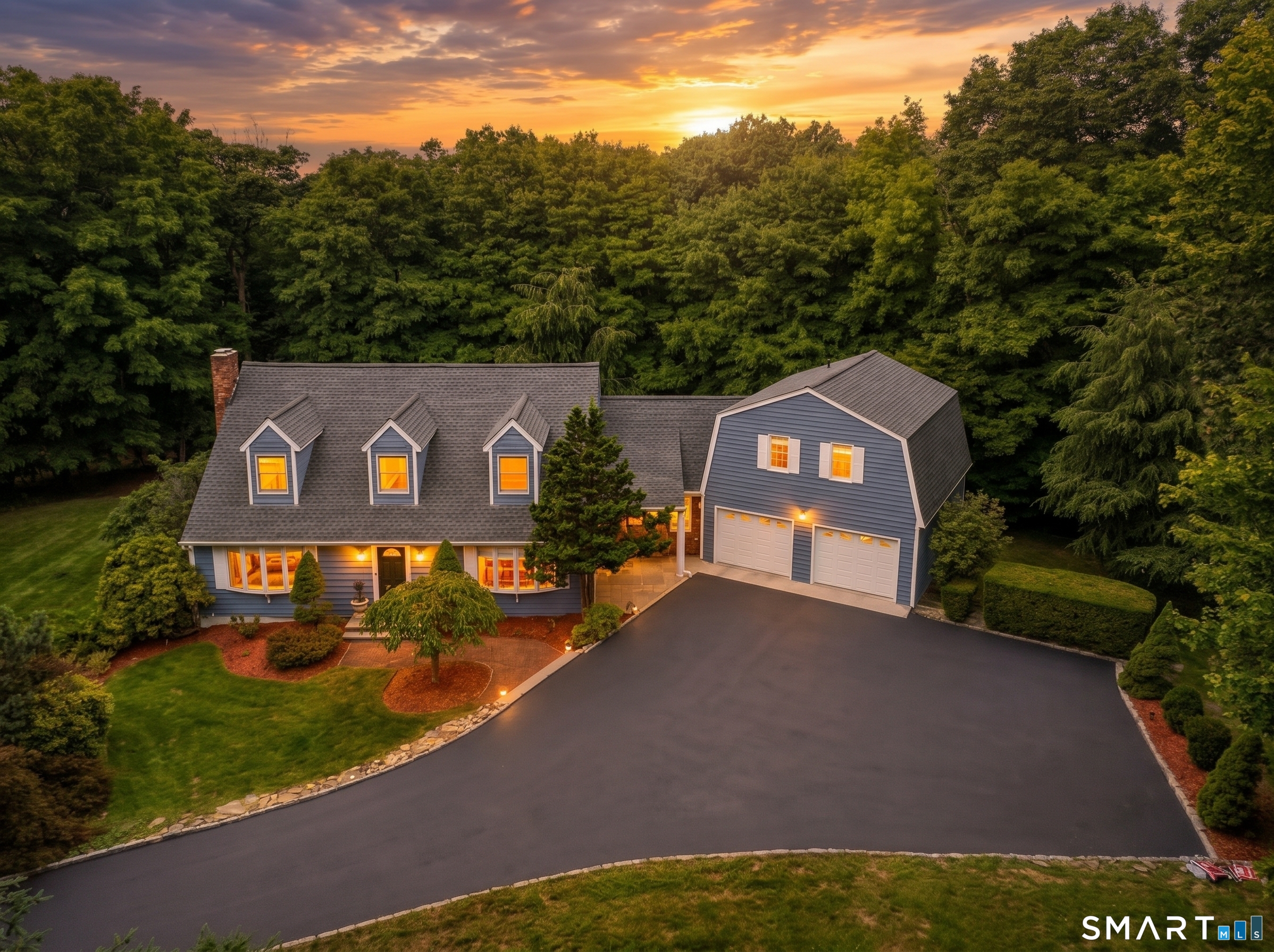123 Cross Highway Redding CT 06896