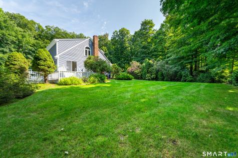 123 Cross Highway Redding CT 06896