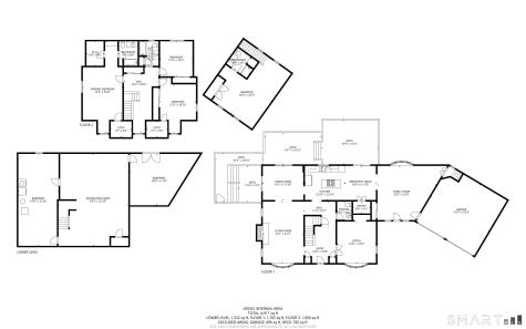 123 Cross Highway Redding CT 06896