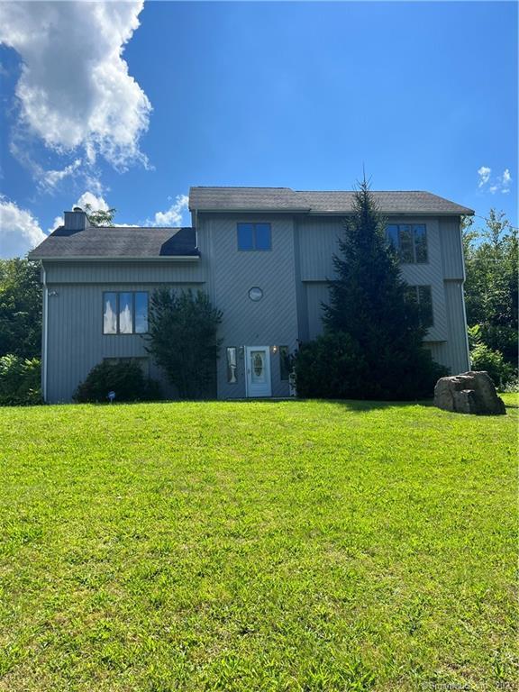 15 Patten Road North Haven CT 06473