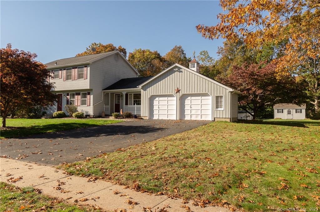 35 Potomac Lane Southington CT 06489