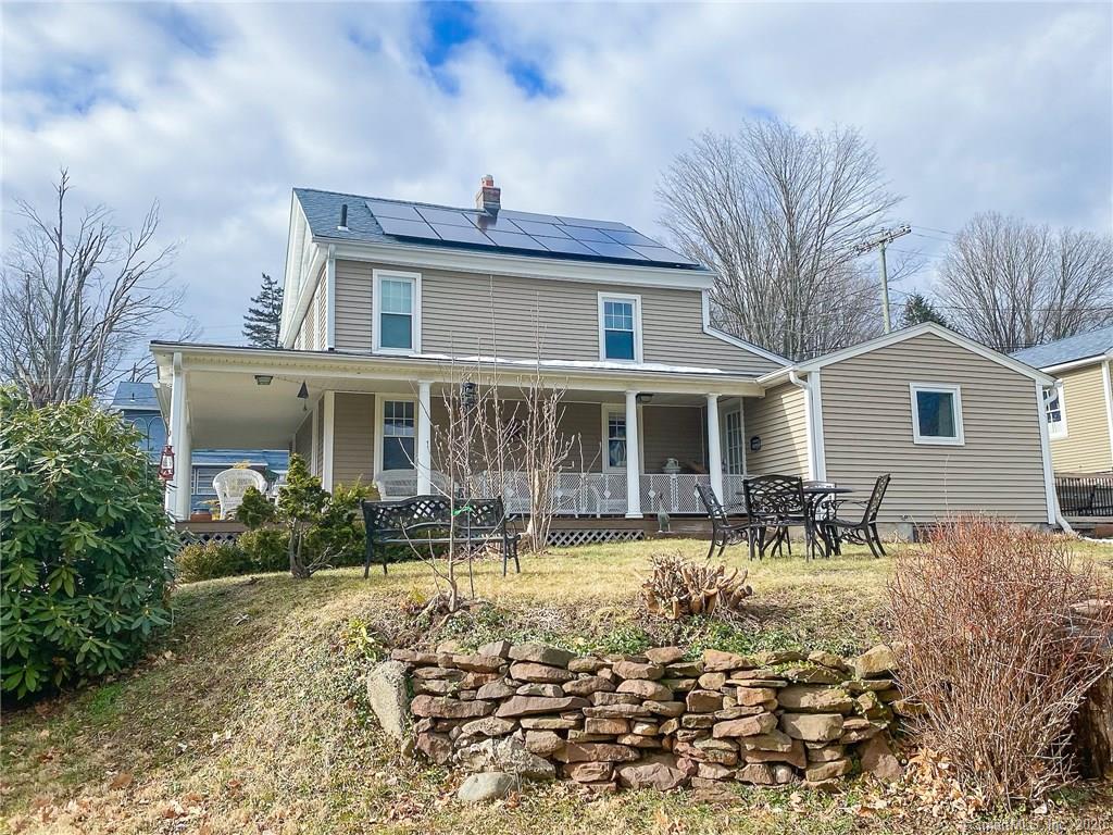 269 Washington Street Bristol CT 06010
