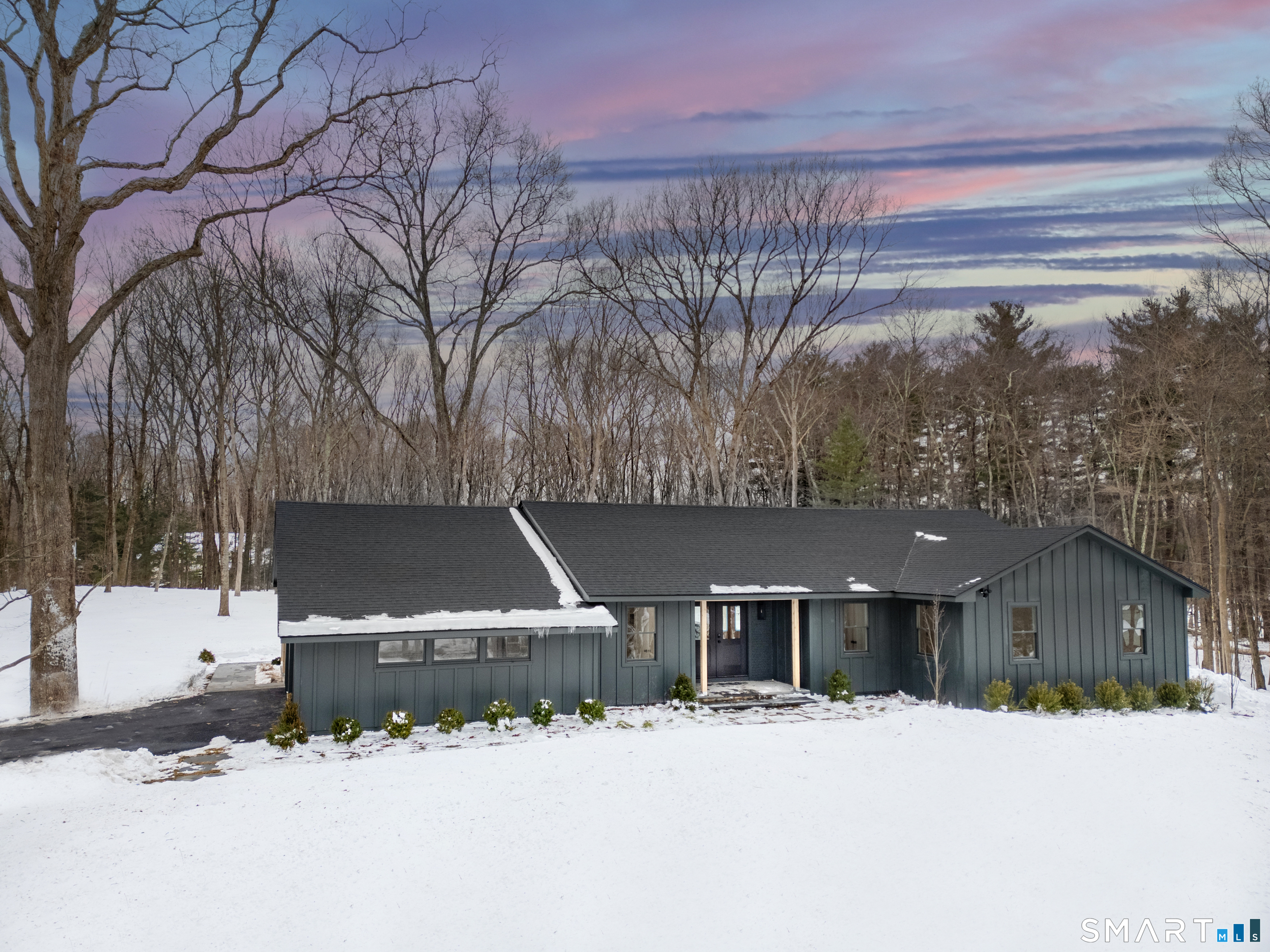 140 Mile Common Road Easton CT 06612