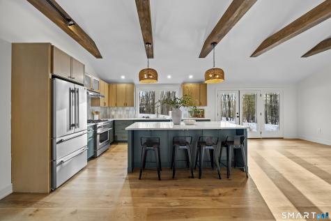 140 Mile Common Road Easton CT 06612