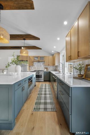 140 Mile Common Road Easton CT 06612