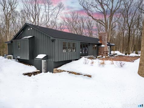 140 Mile Common Road Easton CT 06612