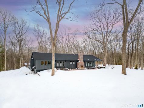 140 Mile Common Road Easton CT 06612