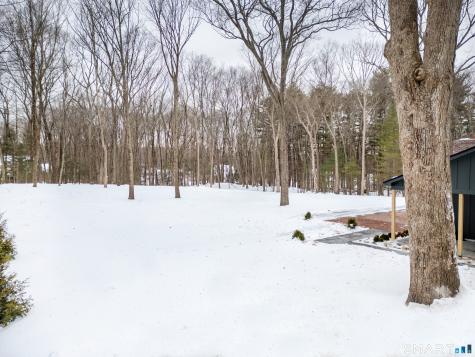 140 Mile Common Road Easton CT 06612