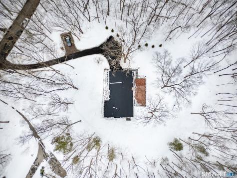 140 Mile Common Road Easton CT 06612