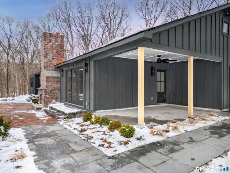 140 Mile Common Road Easton CT 06612