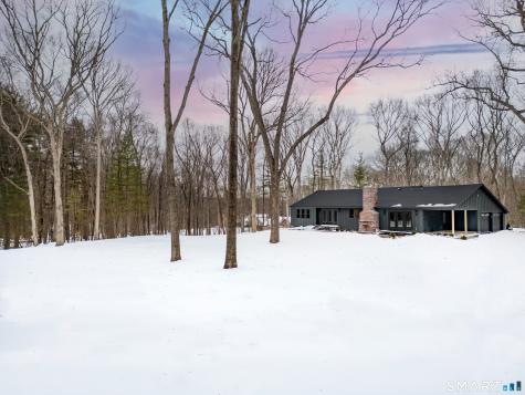 140 Mile Common Road Easton CT 06612