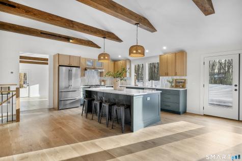 140 Mile Common Road Easton CT 06612