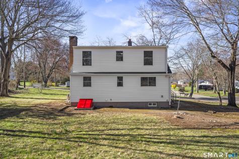 2 Burr Hill Terrace North Branford CT 06471