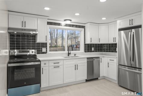 2 Burr Hill Terrace North Branford CT 06471