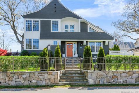 42 Pine Point Road Norwalk CT 06853