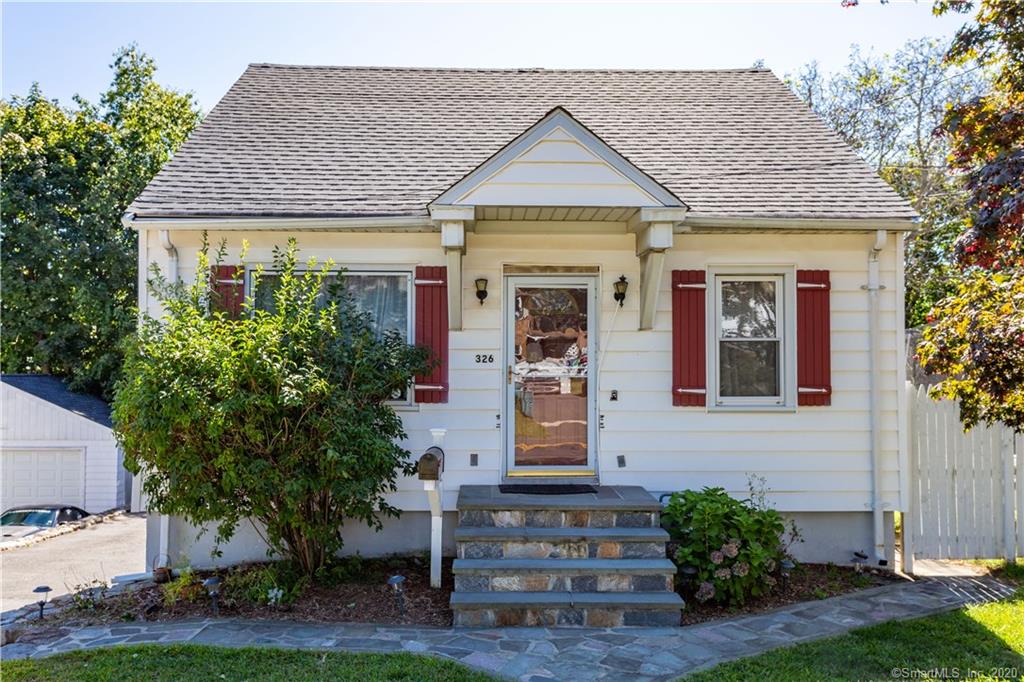 326 Knowlton Street Stratford CT 06615