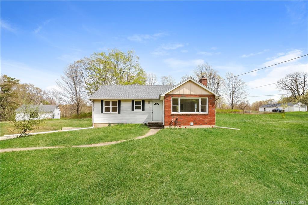 26 Doubleday Road Columbia CT 06237