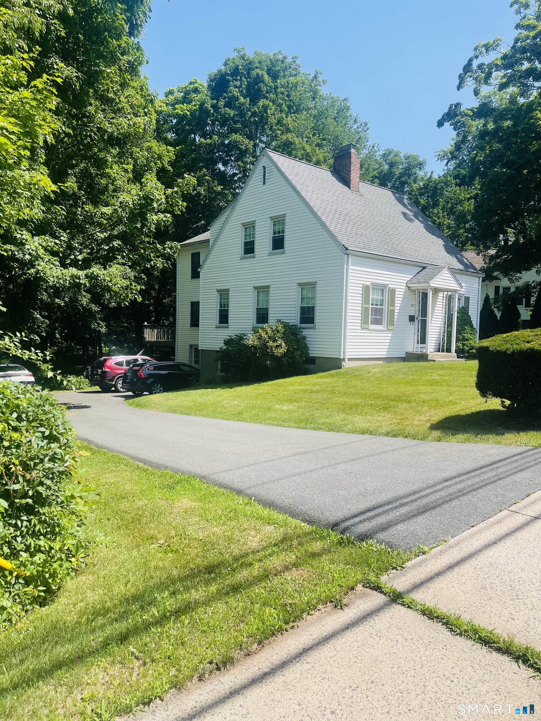 107 Hudson Street Berlin CT 06037