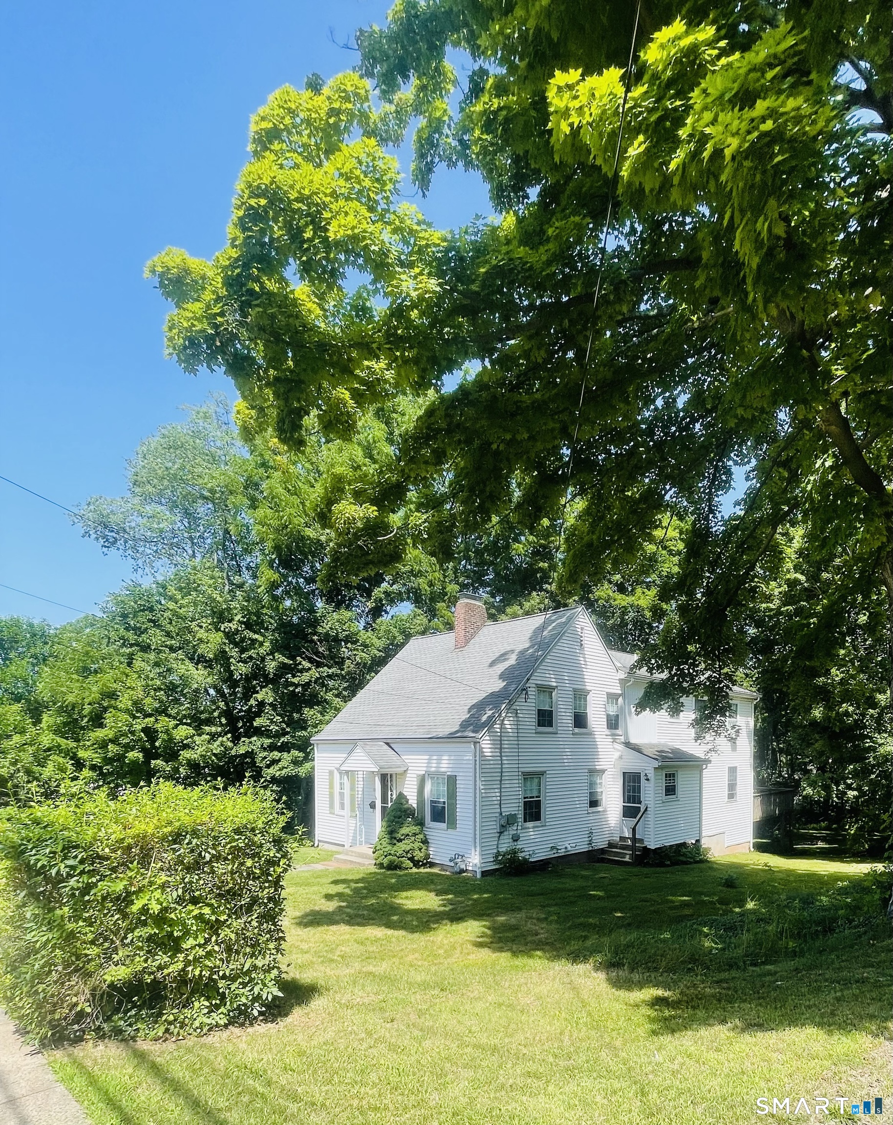 107 Hudson Street Berlin CT 06037