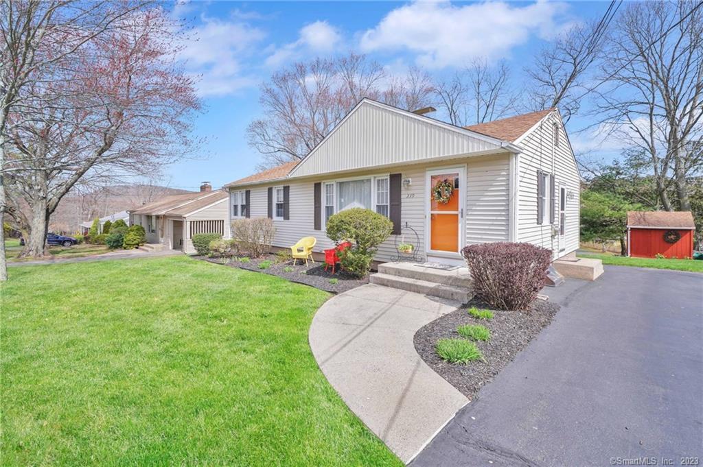 239 Maple Avenue Meriden CT 06450