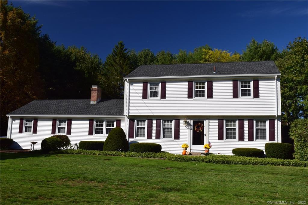 34 Helena Road Avon CT 06001
