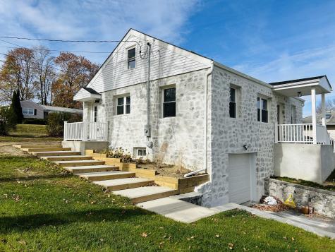 25 Manning Street New Fairfield CT 06812