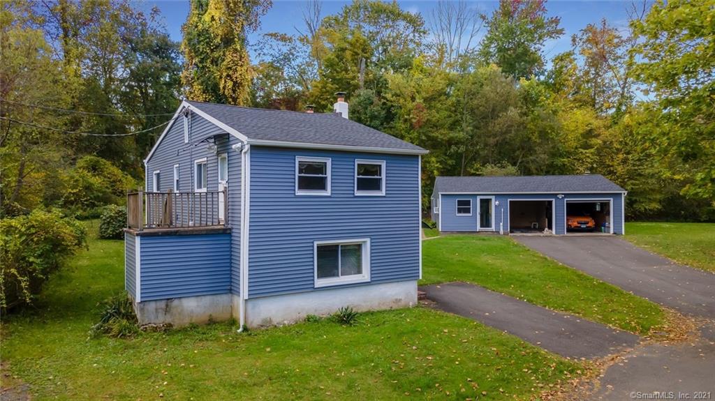 1 Mcintyre Road New Fairfield CT 06812