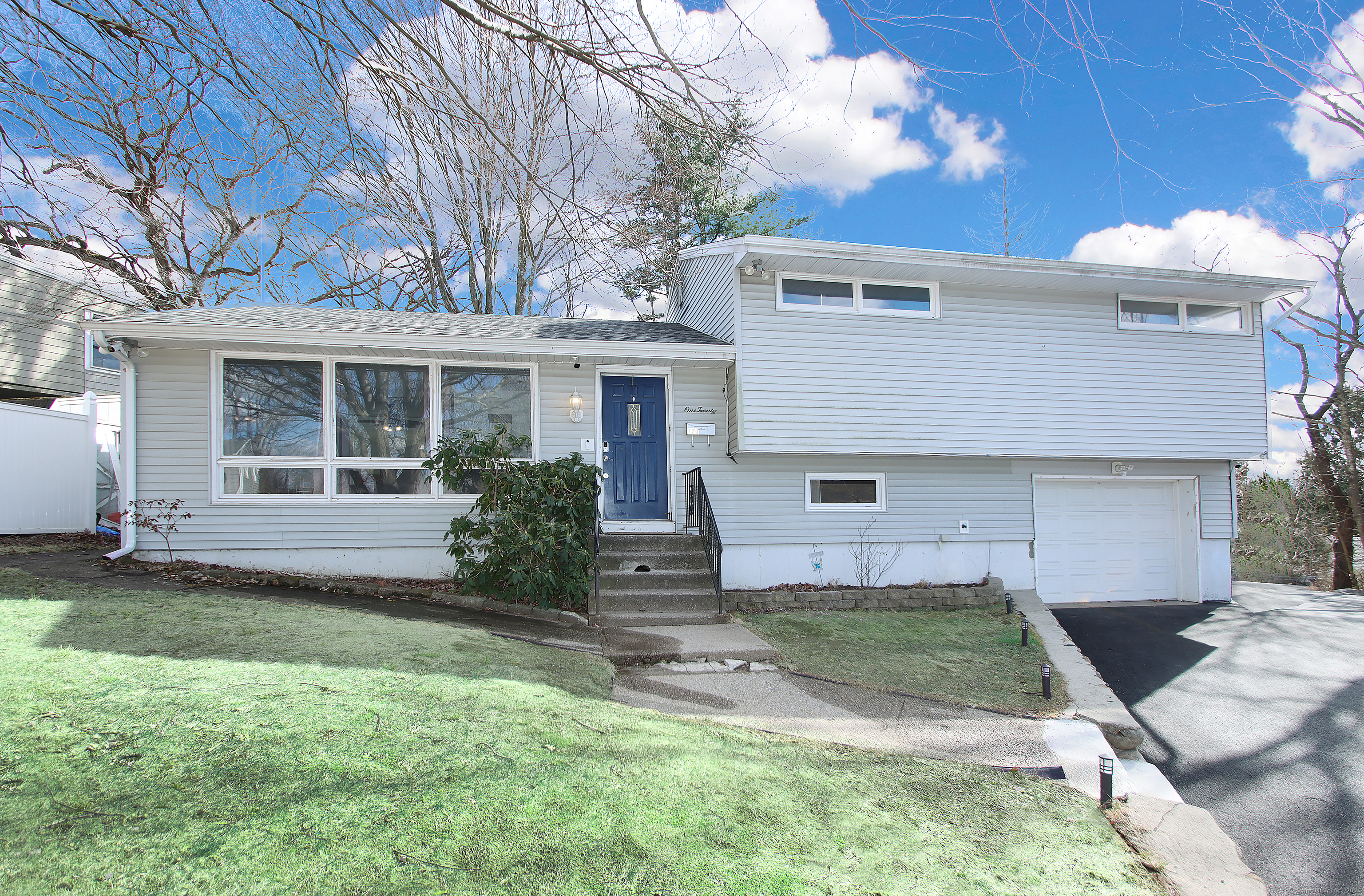 120 Windy Drive Waterbury CT 06705