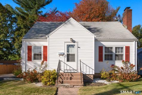 162 Broad Street Manchester CT 06042