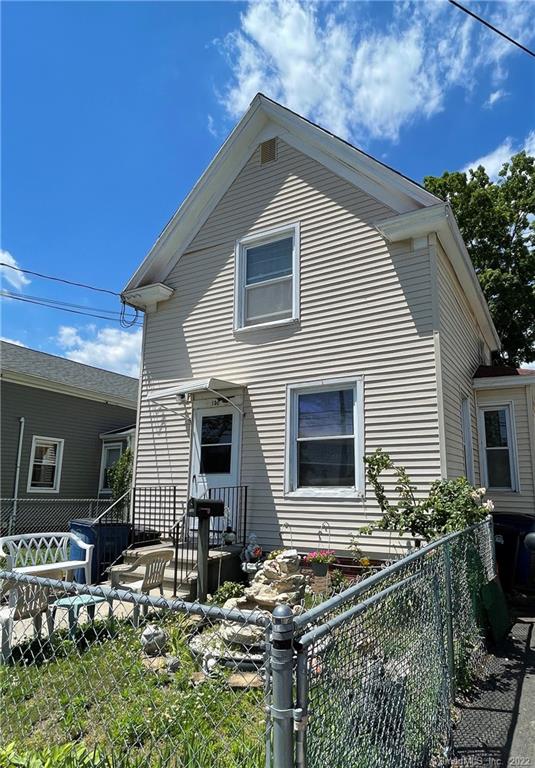 150 Fitch Street New Haven CT 06515