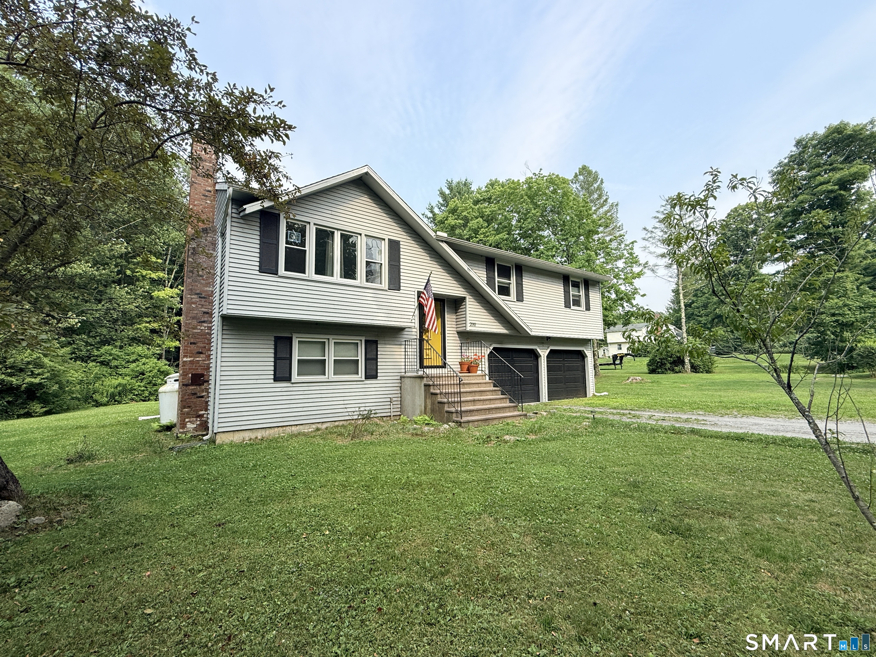 200 Old North Road Barkhamsted CT 06063