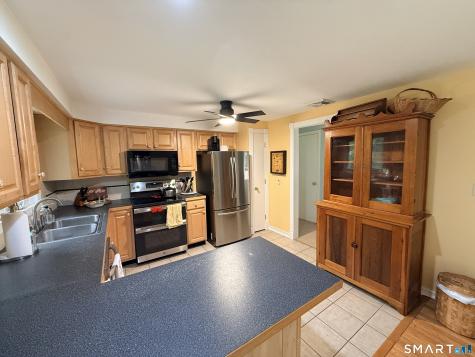 200 Old North Road Barkhamsted CT 06063