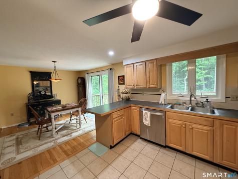 200 Old North Road Barkhamsted CT 06063