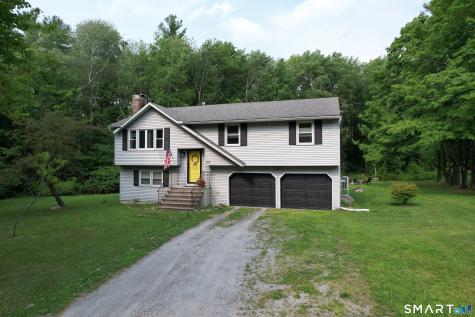 200 Old North Road Barkhamsted CT 06063