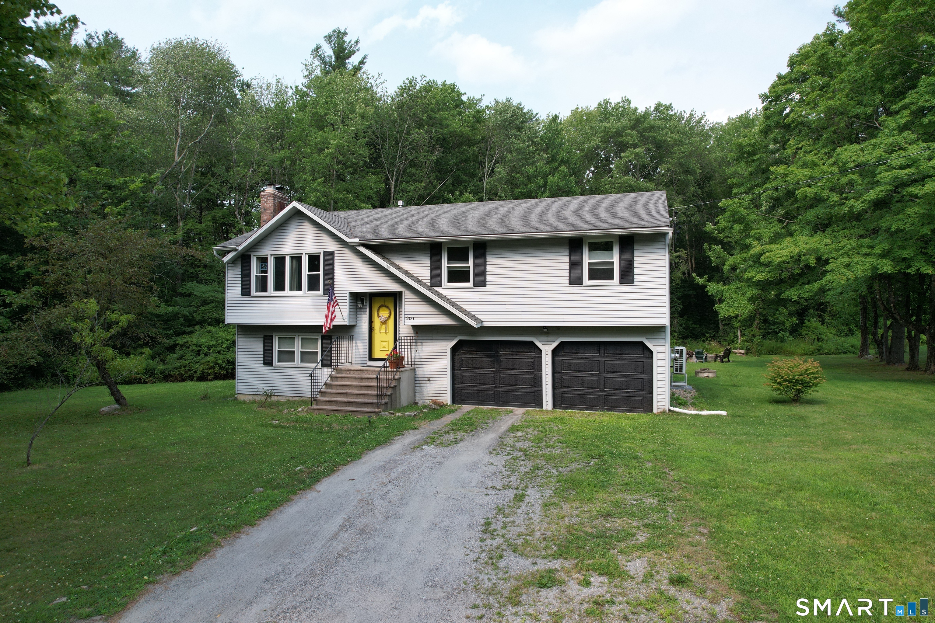 200 Old North Road Barkhamsted CT 06063