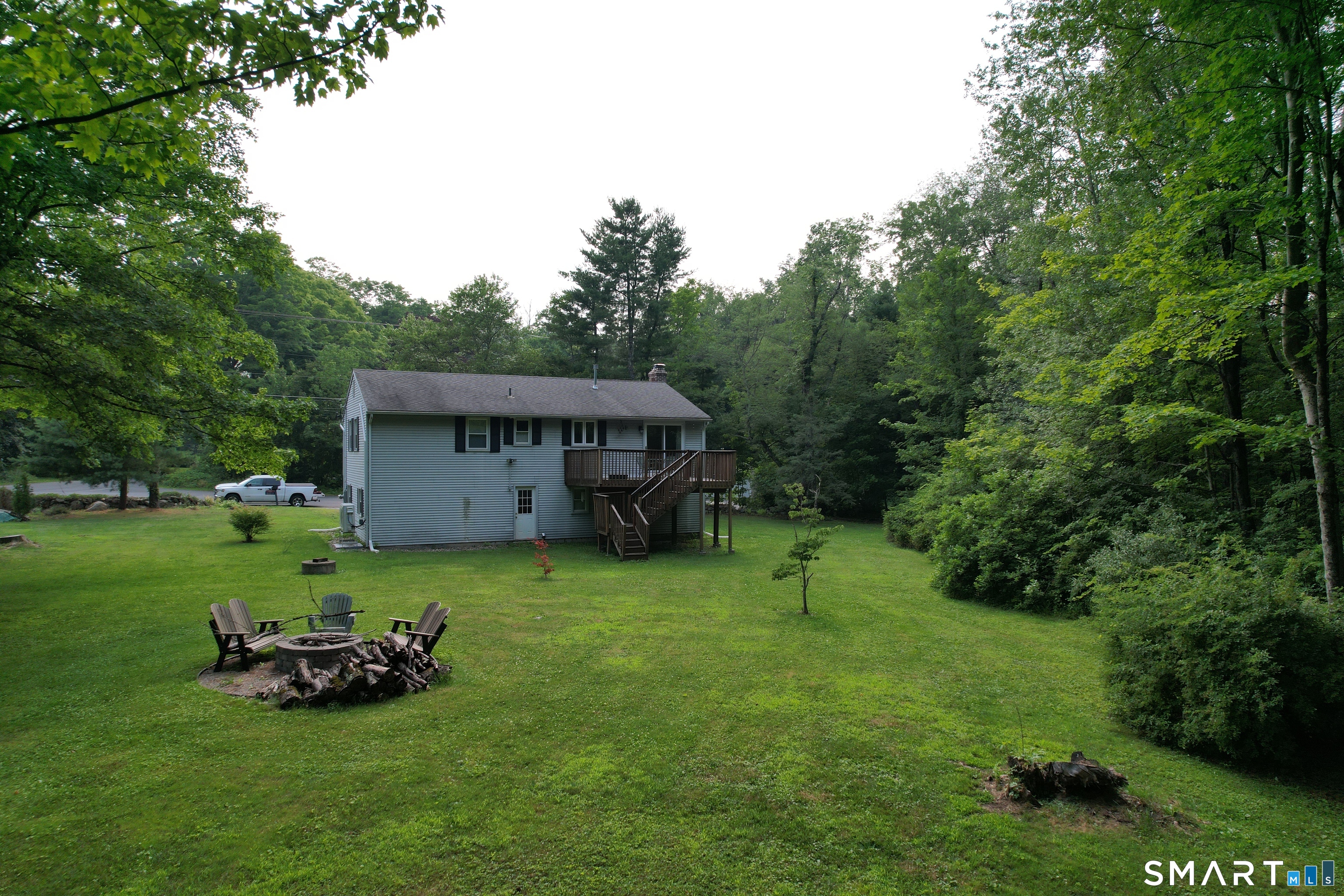 200 Old North Road Barkhamsted CT 06063