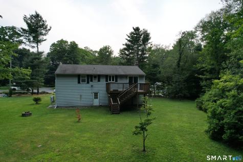 200 Old North Road Barkhamsted CT 06063