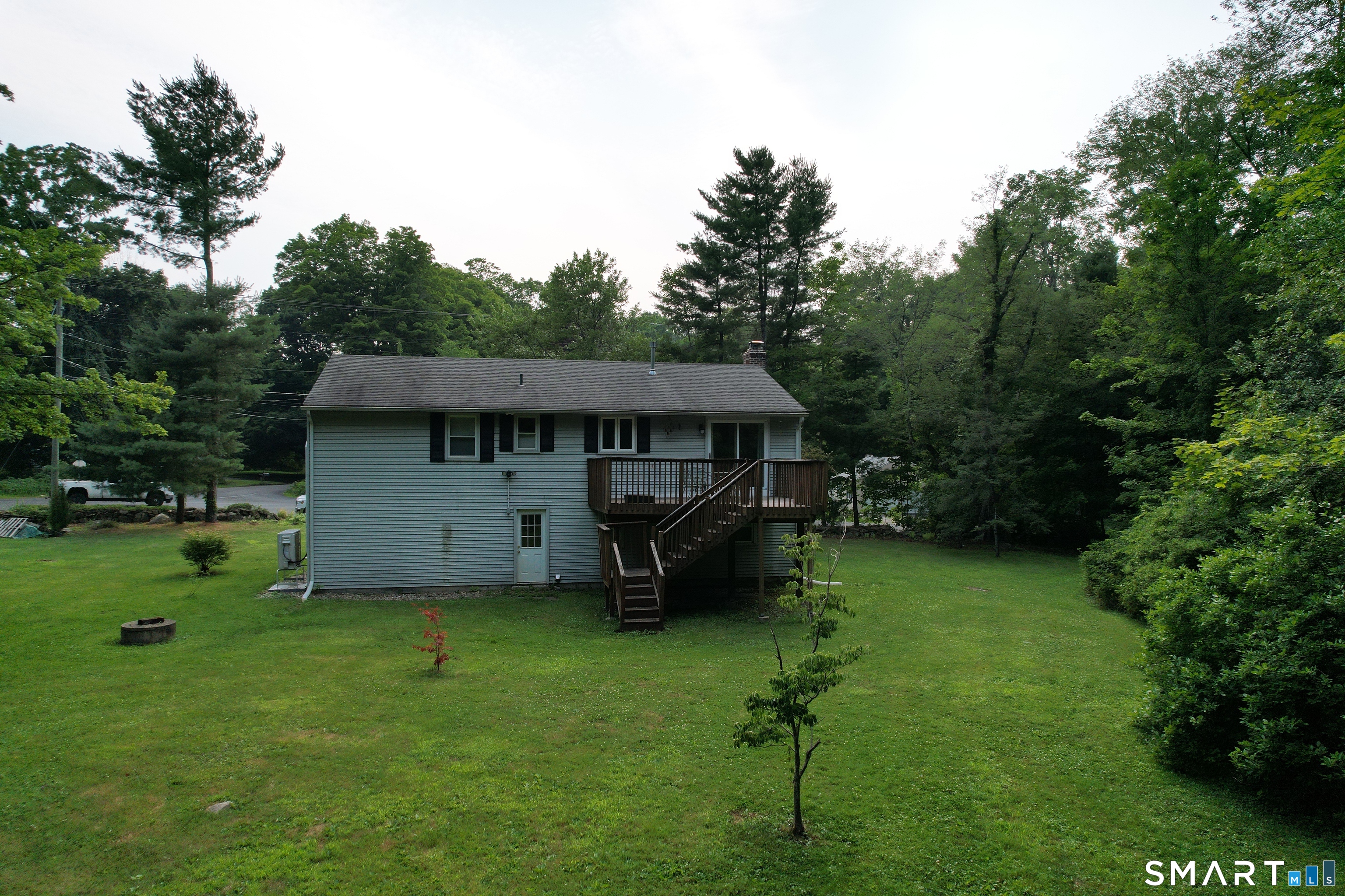 200 Old North Road Barkhamsted CT 06063