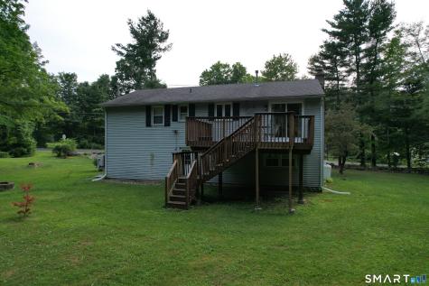 200 Old North Road Barkhamsted CT 06063
