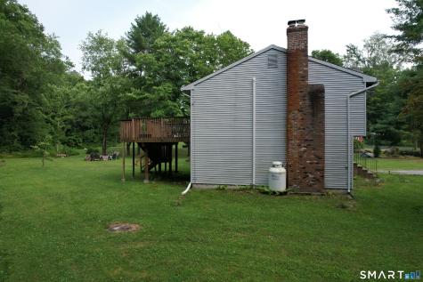 200 Old North Road Barkhamsted CT 06063