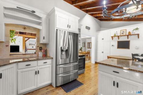 69 Ray Hill Road East Haddam CT 06423