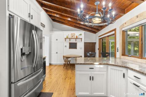 69 Ray Hill Road East Haddam CT 06423